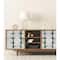 RoomMates Mid-Century Beads Peel & Stick Wallpaper